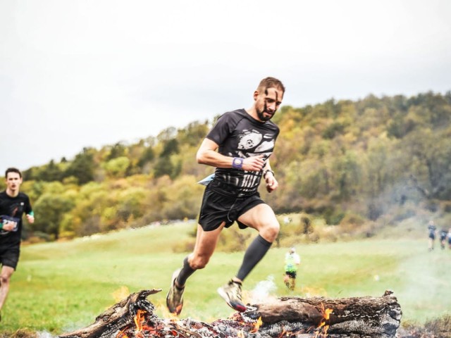 Mein ganz spezieller Sport – Meine Leidenschaft OCR